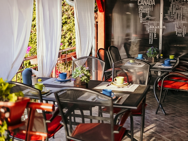 Vár-Park Panzió Sárvár