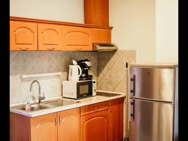 Vár-Park Panzió Sárvár