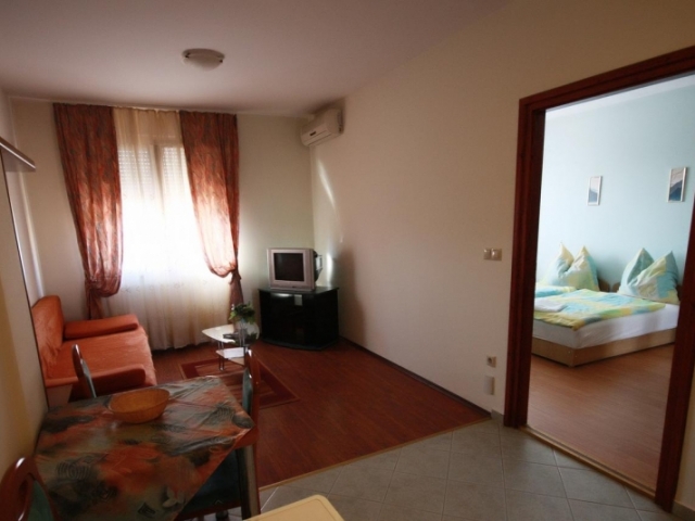 Vár-Park Panzió Sárvár