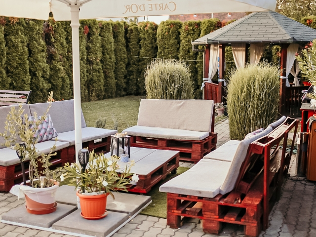 Vár-Park Panzió Sárvár